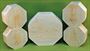 Bowl #808 - Maple FIVE Piece Bowl Turning Blank Set ~ $84.99